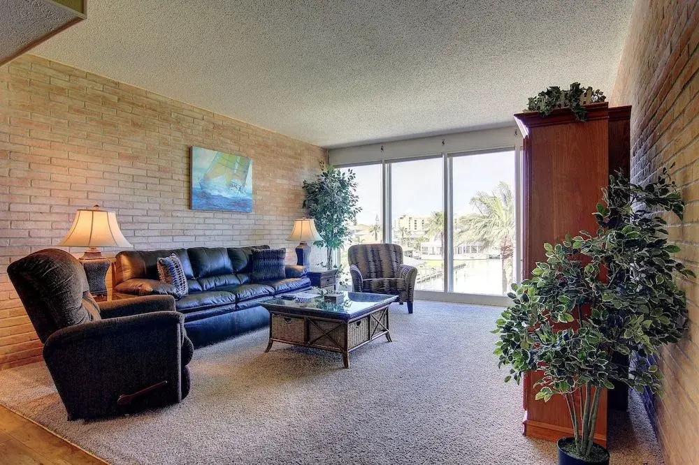 Channelview 216 2 Bedrooms 2 Bathrooms Condo
