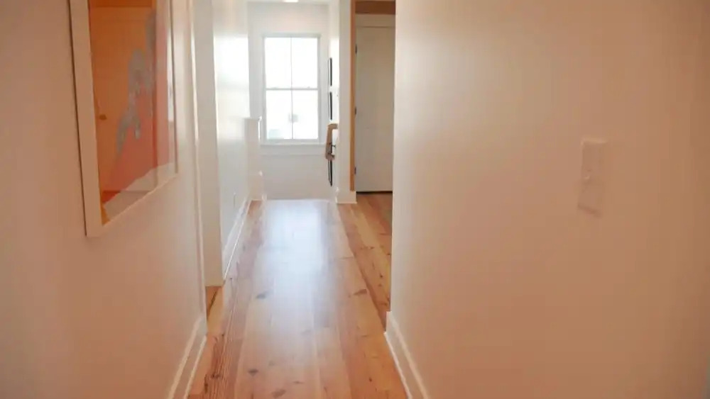 Shankri-la - 3 Br Home