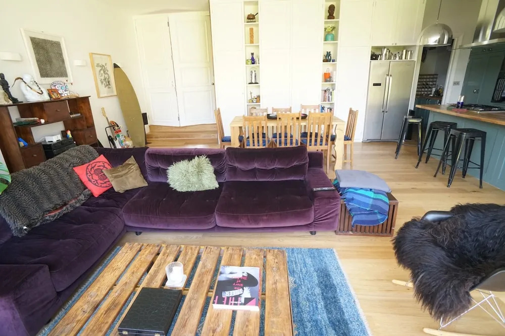 3 Bedroom House in Kensal Rise