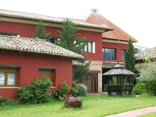 Hotel El Mirlo Blanco