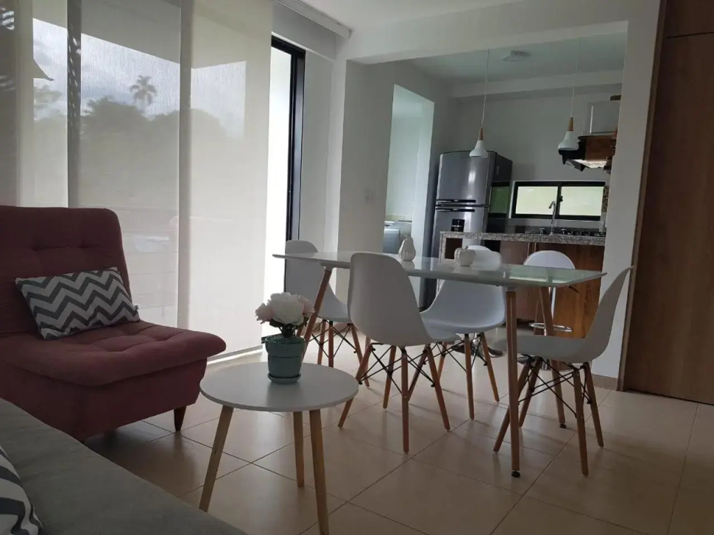 Quindio - Apartasol 207
