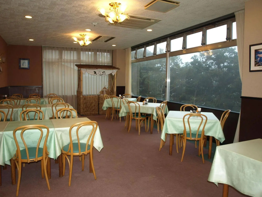 Hotel Silk Inn Madarao