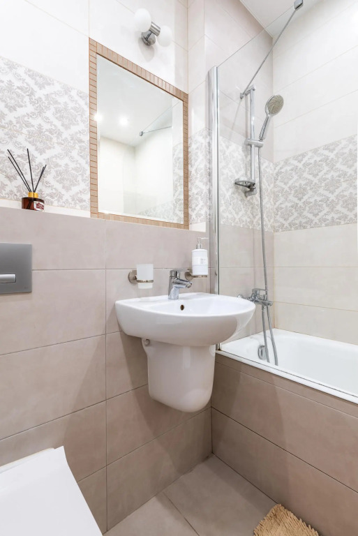 Bulbash Apartments (Бульбаш Апартаменты) на улице Репина