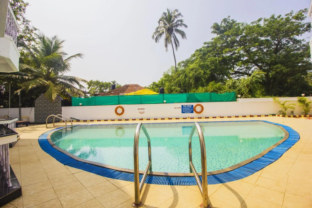 Sunset Beach Resort