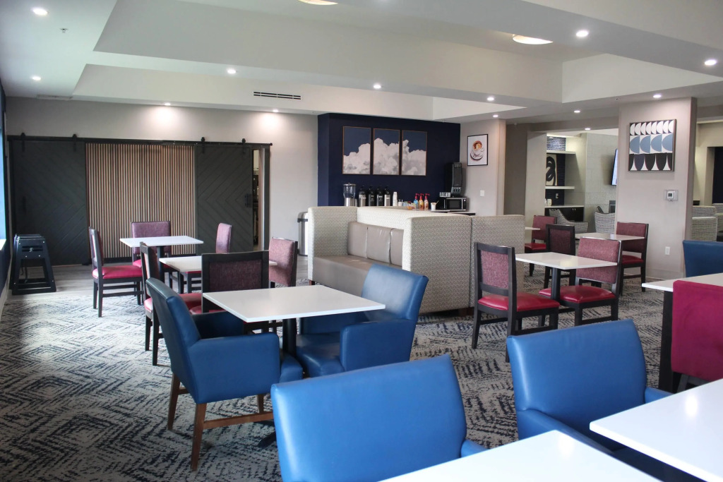 La Quinta Inn and Suites by Wyndham - Schertz