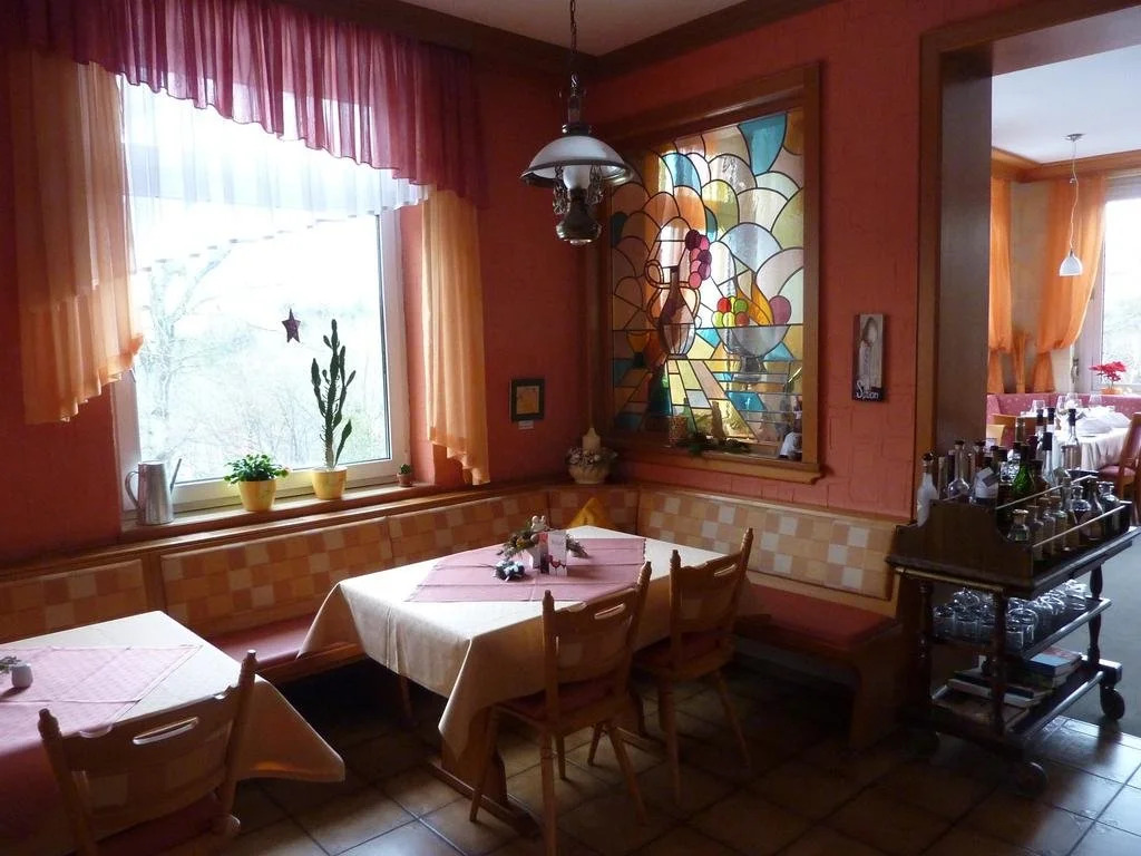 Villa Oranien