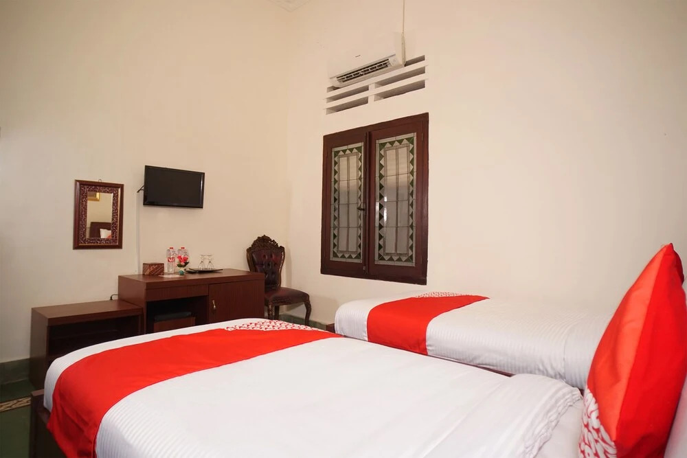 Hotel Graha Bukit Syariah