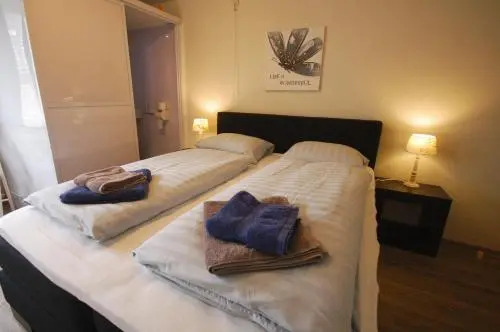 Bed & Breakfast De Pegel Thorn