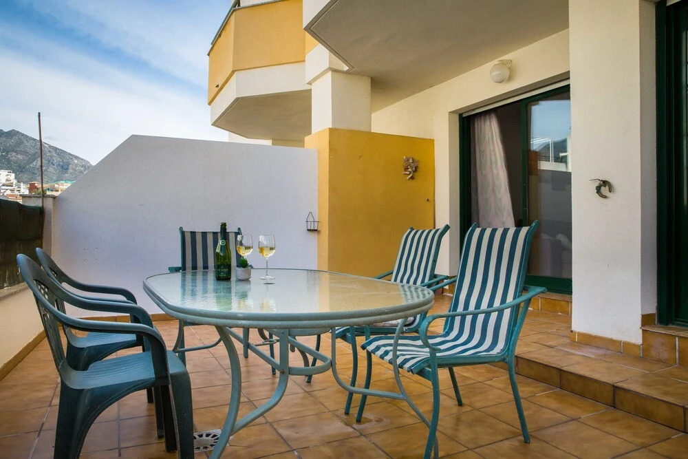 Holidays2Benalmadena Brisas Tquebrada