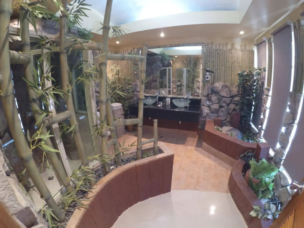 Pinjalo Resort Villas - Jade Hill Project Property Development