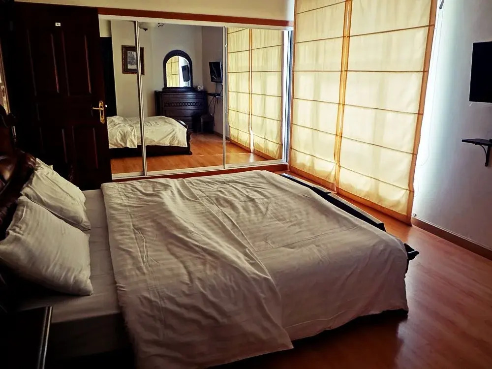 Blue Horizon Suites