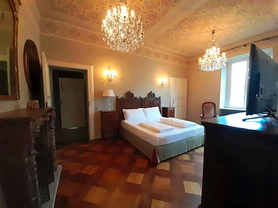 B&B Villa Sasso