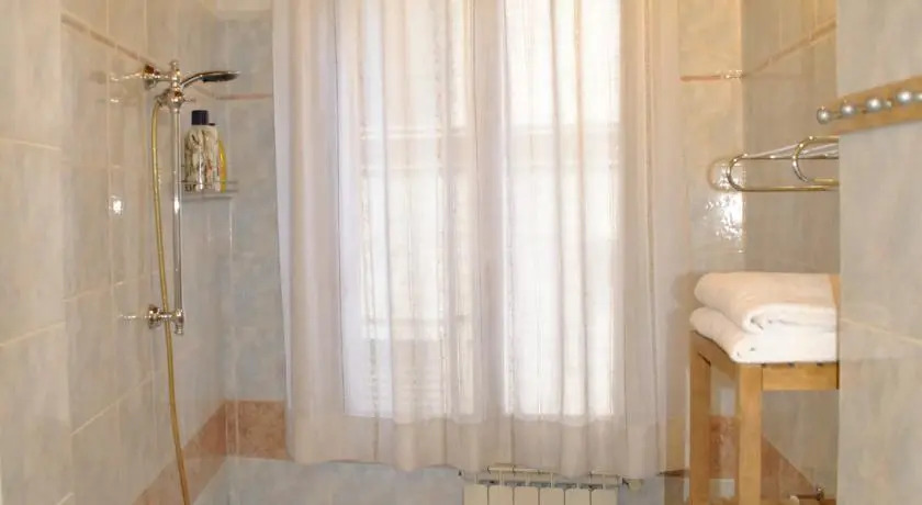 Pietrapiana Boutique Apartments
