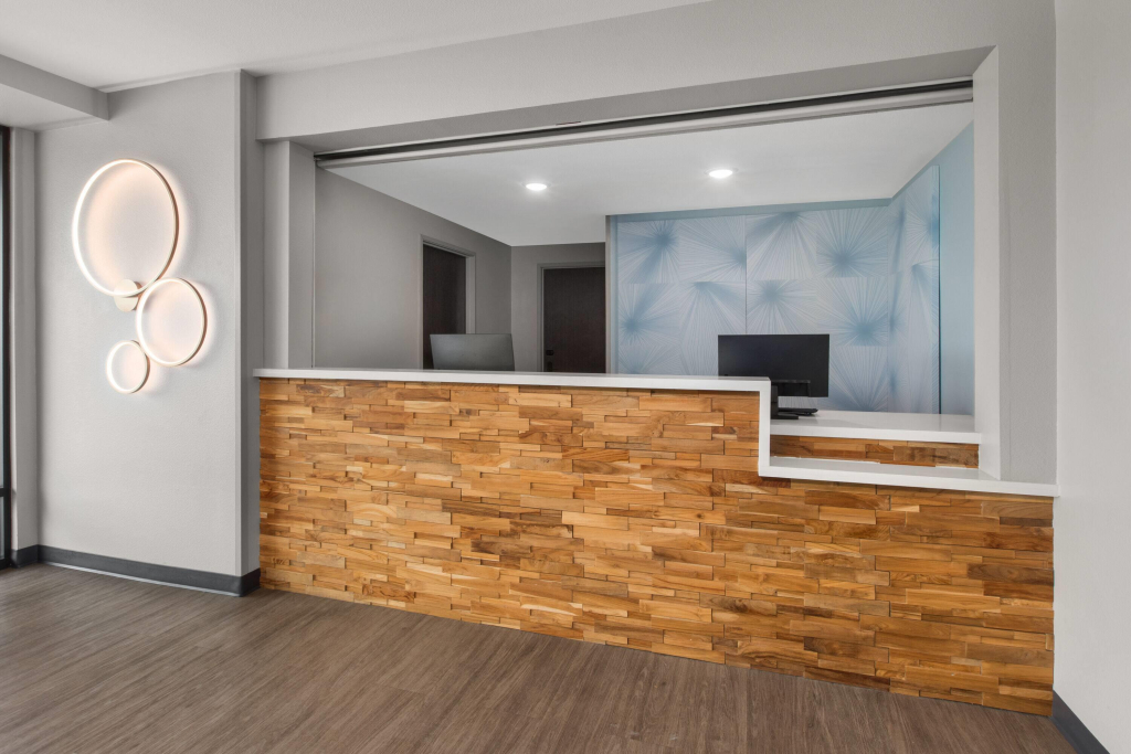 Echo Suites Extended Stay by Wyndham Fort Worth Alliance