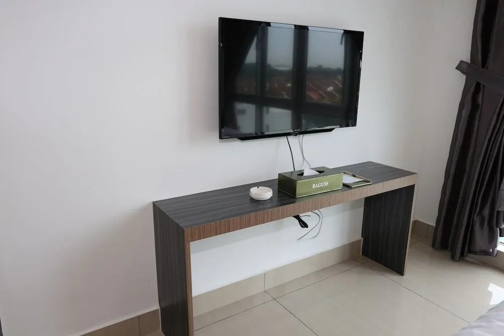 Baguss Homestay