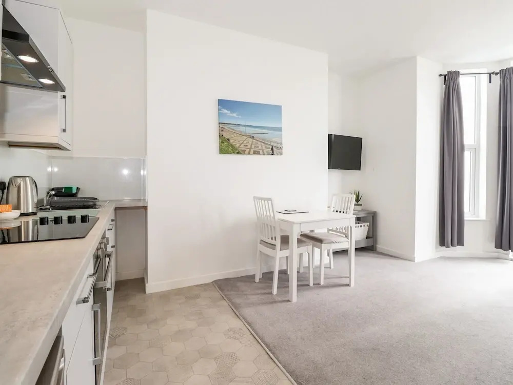 3 Seaview @ Bridlington Bay