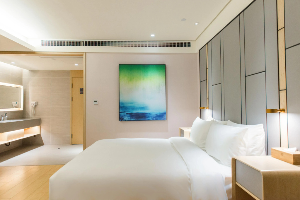 Jinjiang Inn Style Fuzhou Fuma Road Gushan
