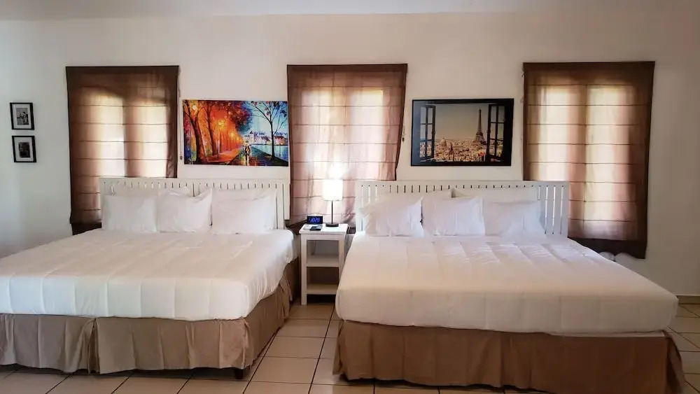Domus Hotel San Salvador Casona Colonial