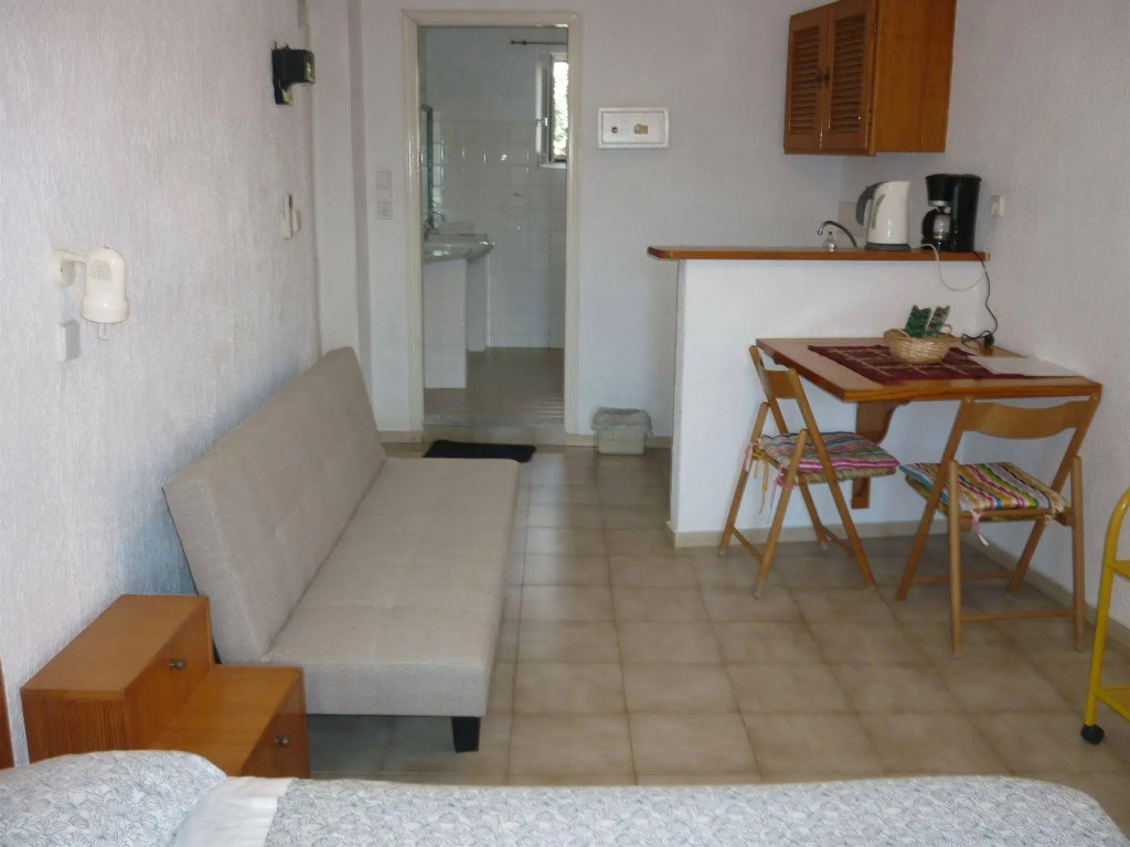 Elite Apartments Kalymnos