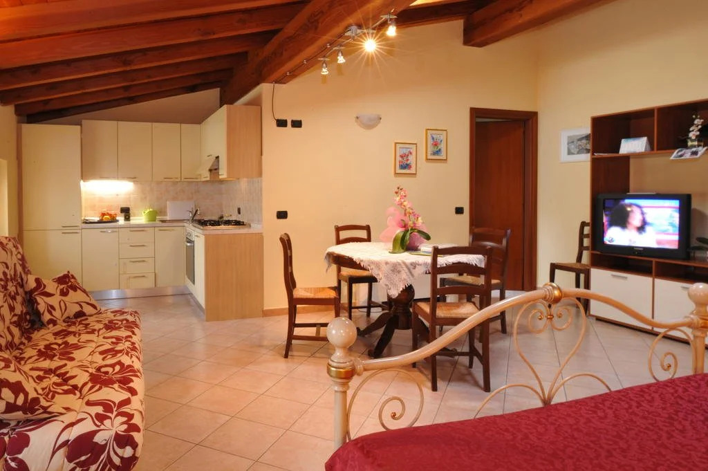 Agriturismo Pigno