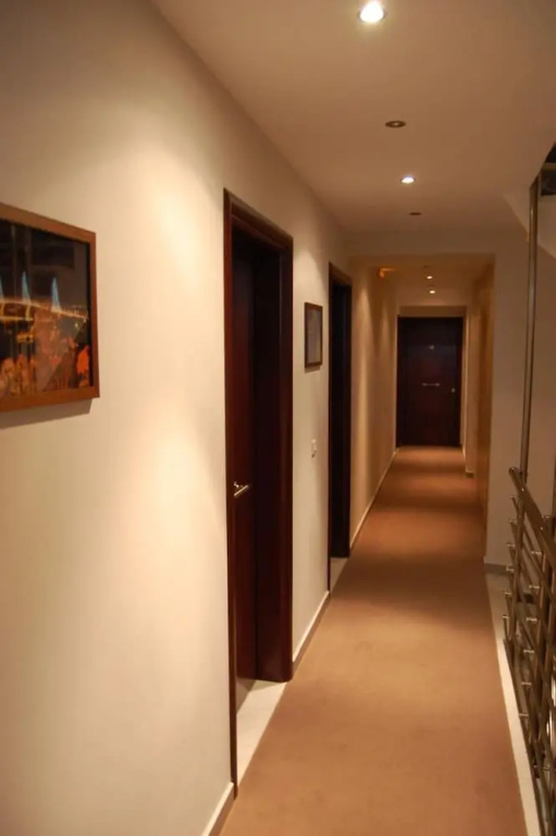 Hotel Antirriο