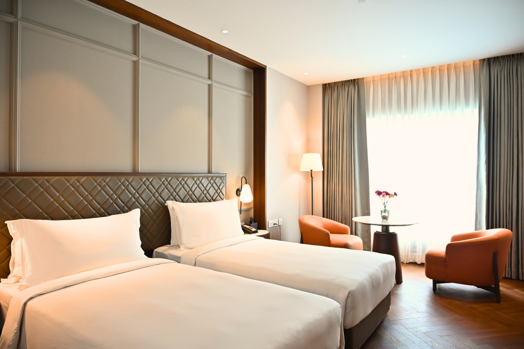 Holiday Inn New Delhi Mayur Vihar Noida by IHG