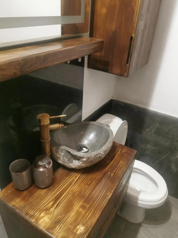 Central Designer Flat