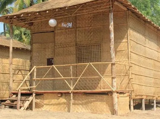Eco Leisure Beach Resort & Spa