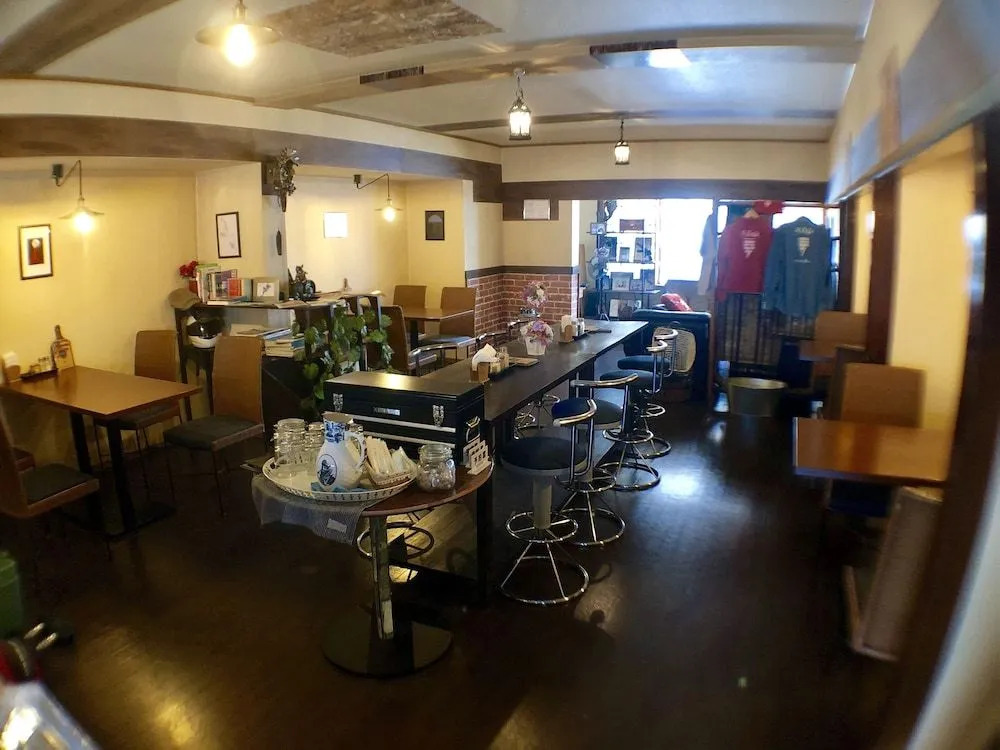 N.Cafe