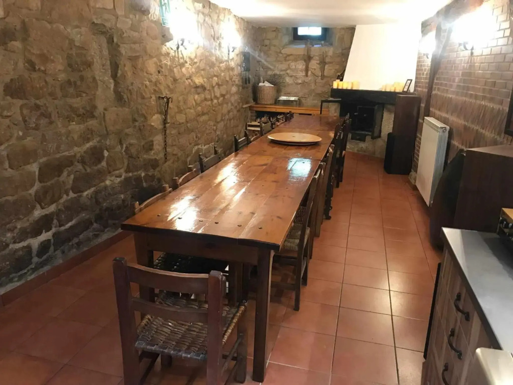 La Posada de Leza