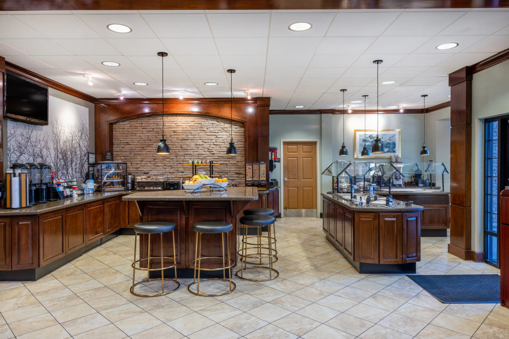 Staybridge Suites Wilmington East by IHG