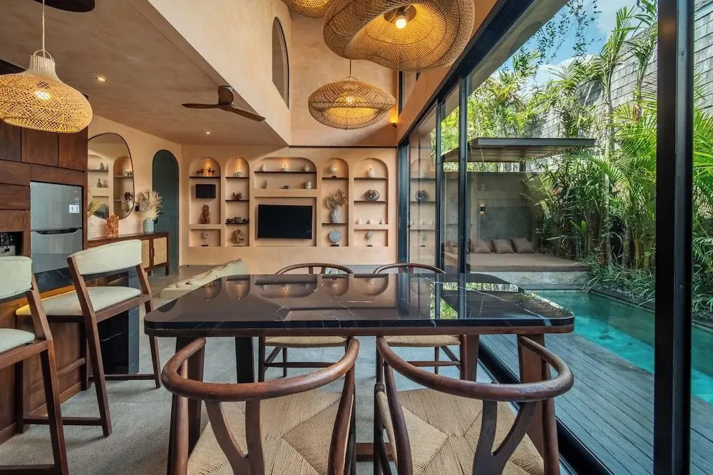 The Mystik Loft Serenity