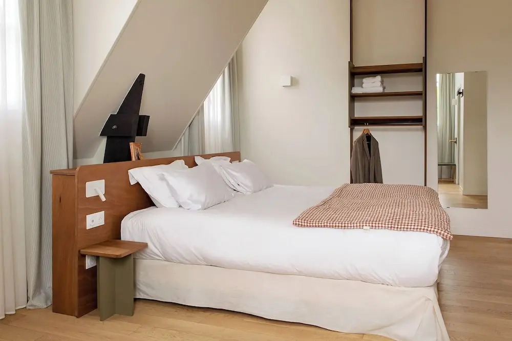 Alfred Hotels Montreuil