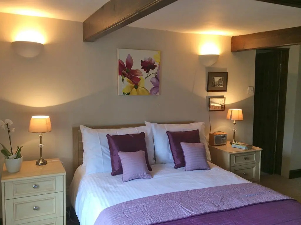 Coombe Farm