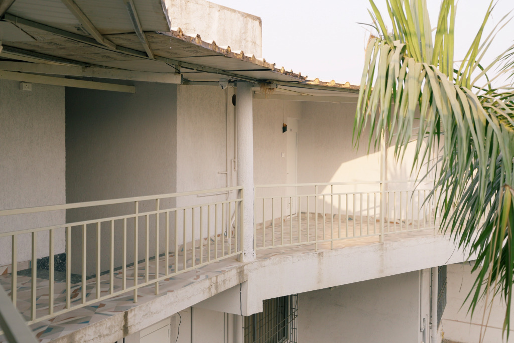 Hotel Shree Residency Lodging & Boarding