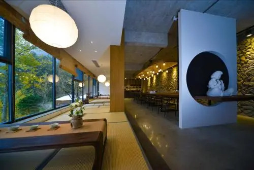 Guo Yun Shan Ju Guesthouse