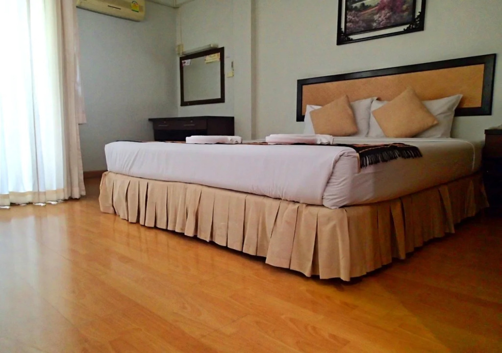 Pachkit House