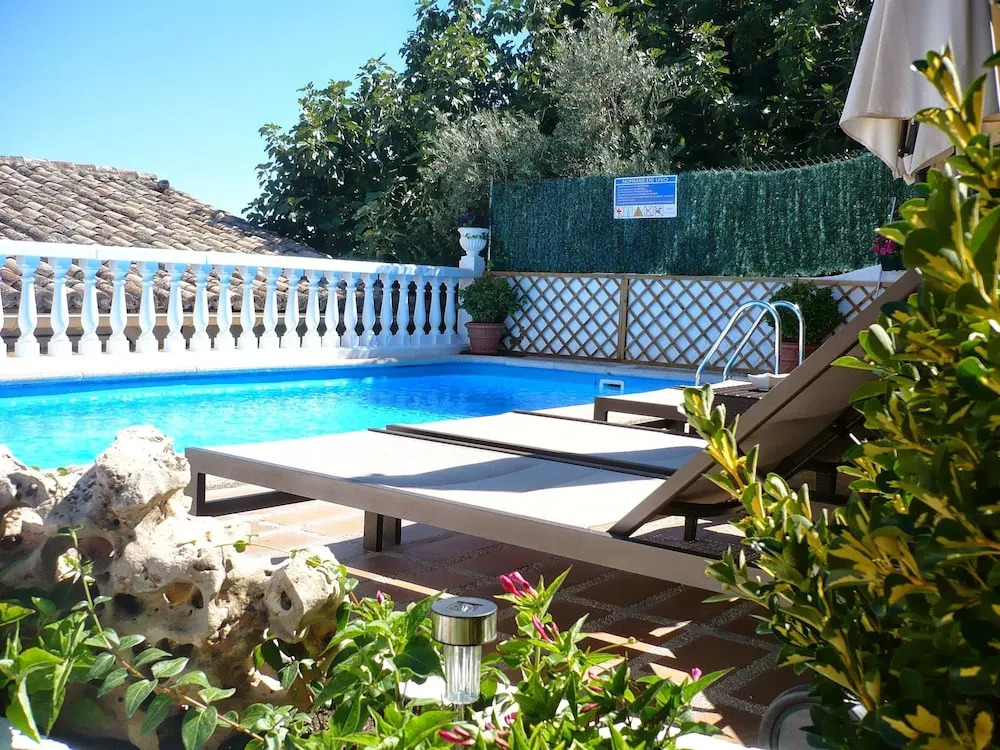 Hostal Rural Moratín