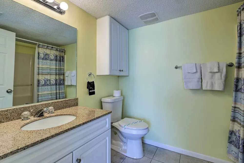 Orange Beach Resort Condo w/ Pool - Walk to Beach!