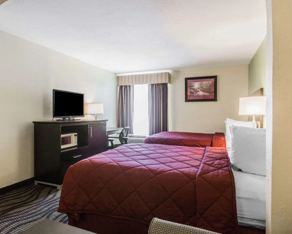 Quality Inn & Suites