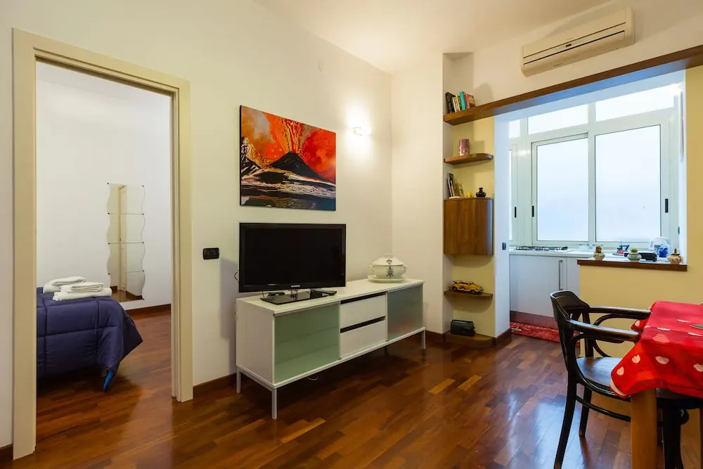 Apartment - Palazzo Motta BH 86