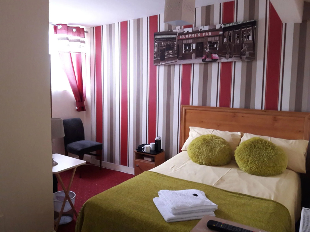 Ringbane House Hotel Blackpool Bed and Breakfast