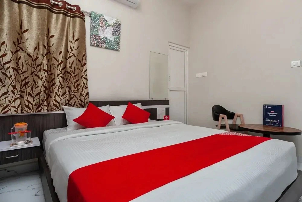 OYO 22300 Sri Ramachandra guest house
