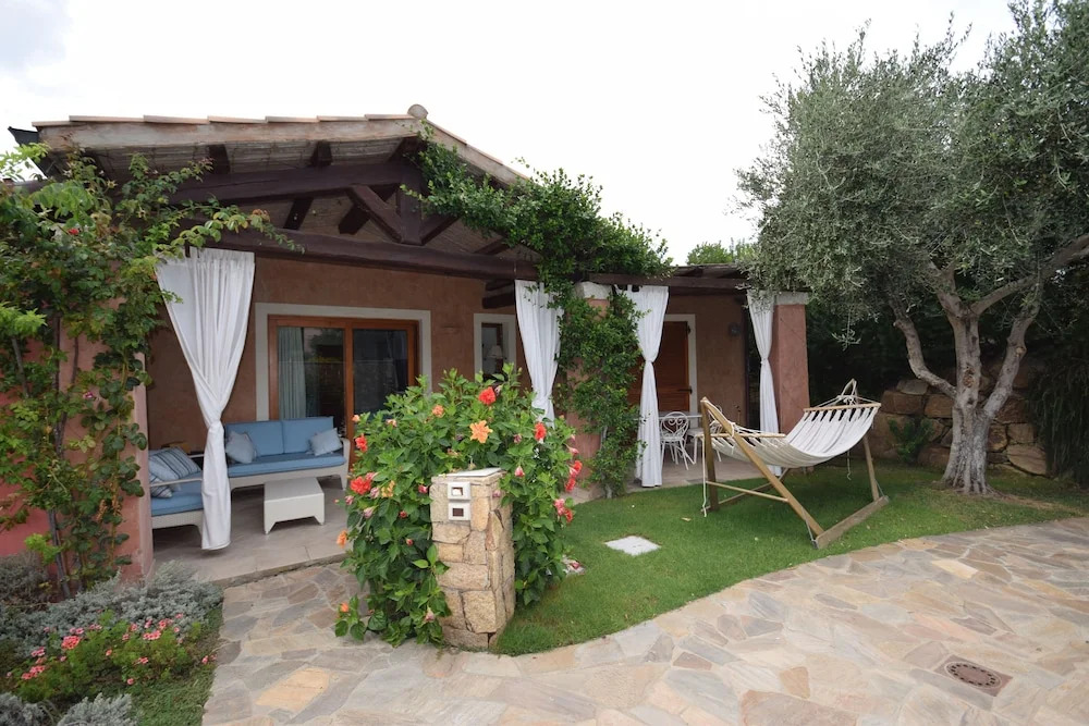 Villa Borgo Baires