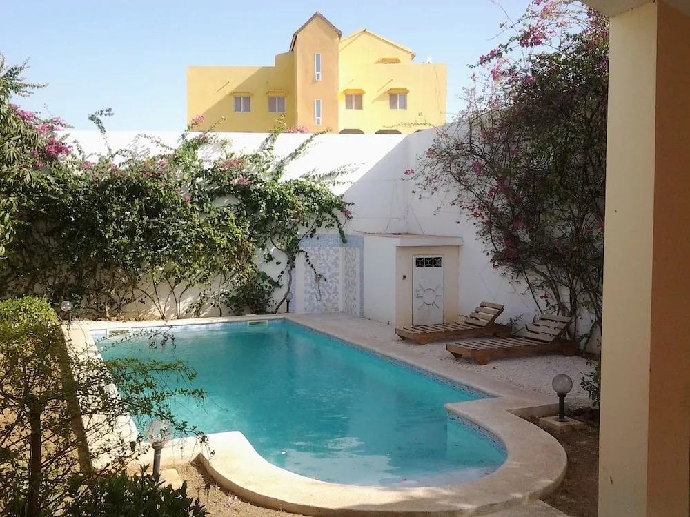 Villa Fatou