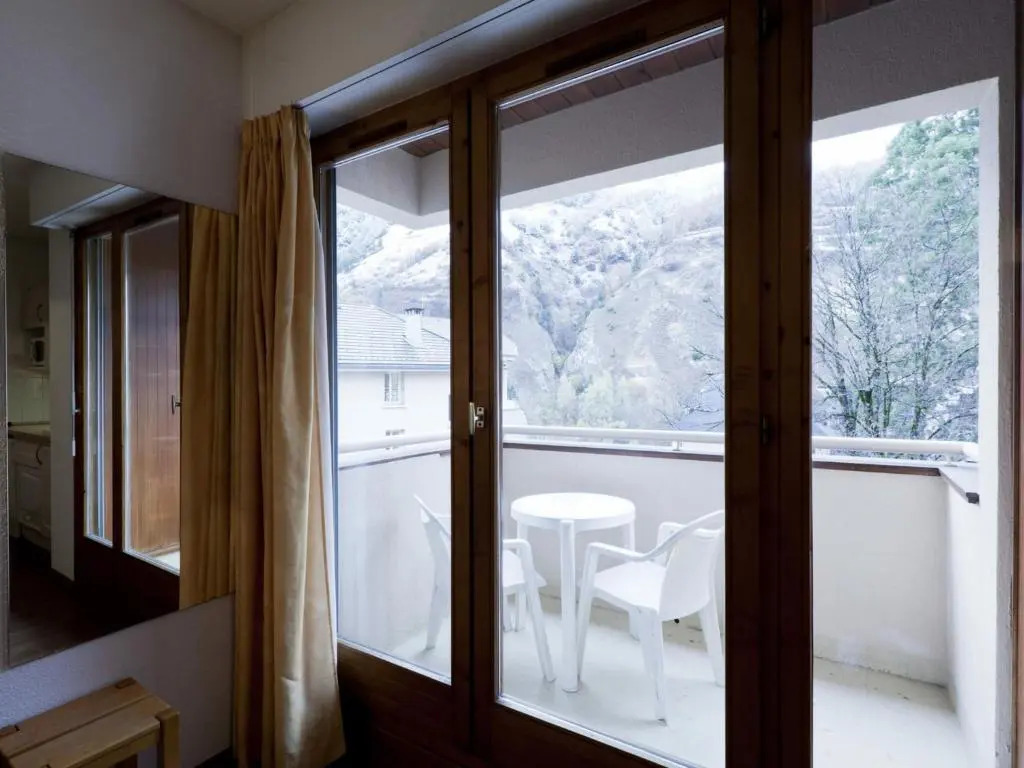 Appartement Brides-les-Bains, 1 pièce, 2 personnes - FR-1-512-184