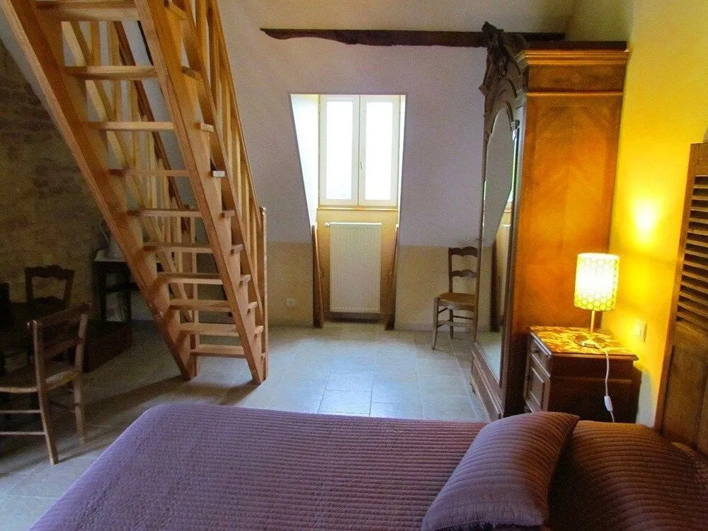 Le Domaine du Cerneau