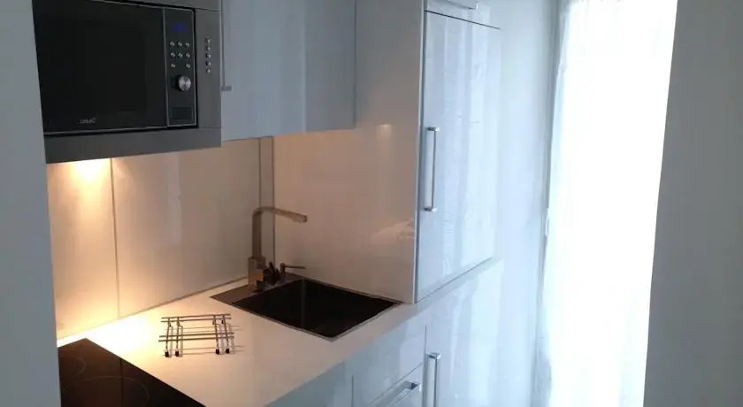 Duplex Citadelle