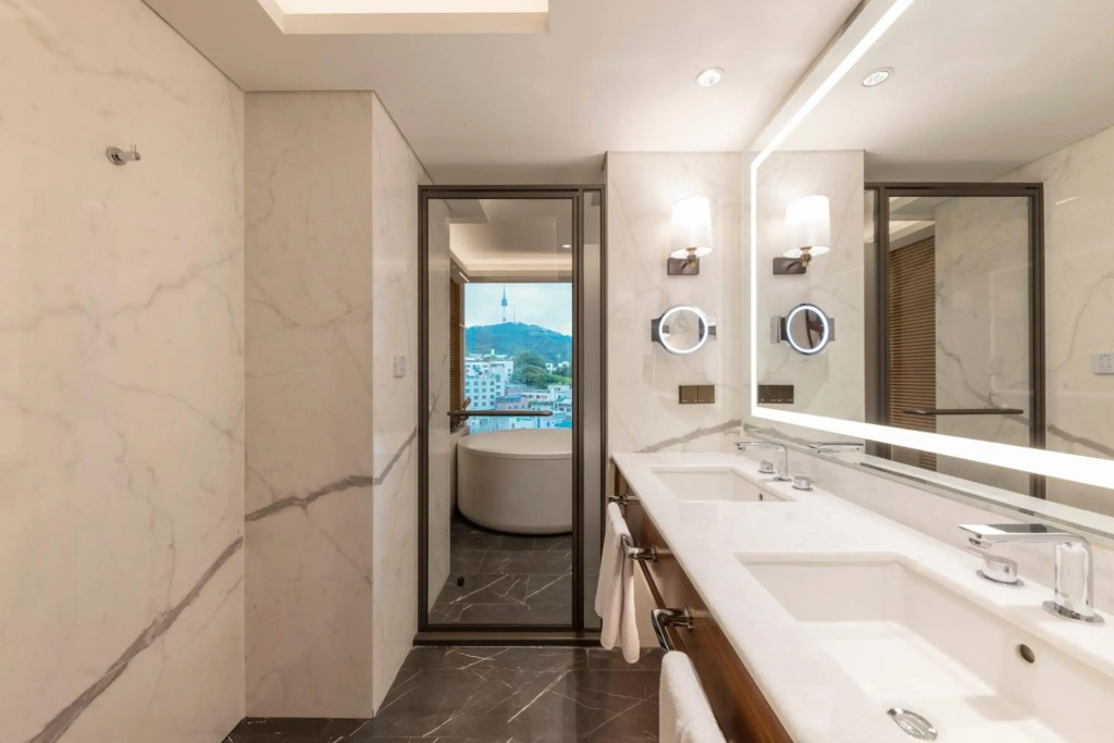 The Ambassador Seoul - A Pullman Hotel