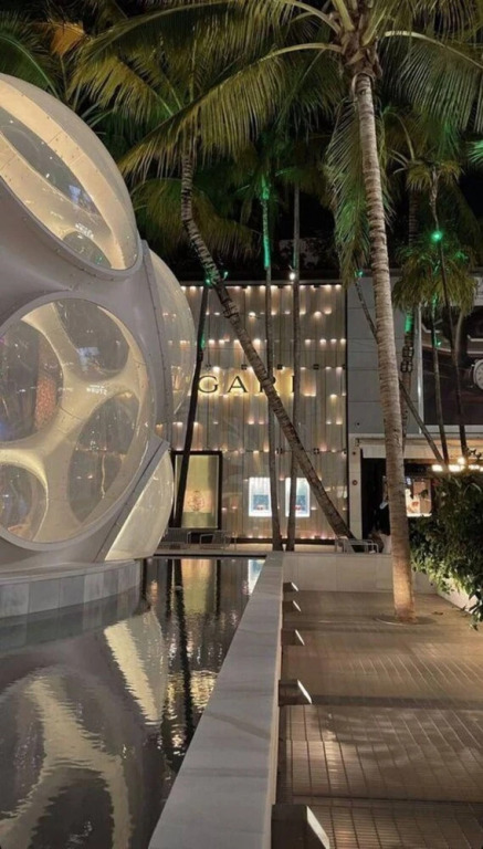 Alloggio Wynwood Parking Laundry Wifi